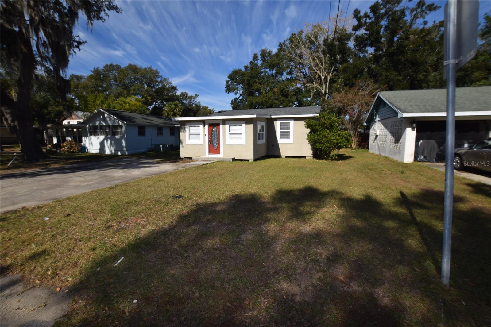 317 E BARNES AVE, EUSTIS, FL, 32726