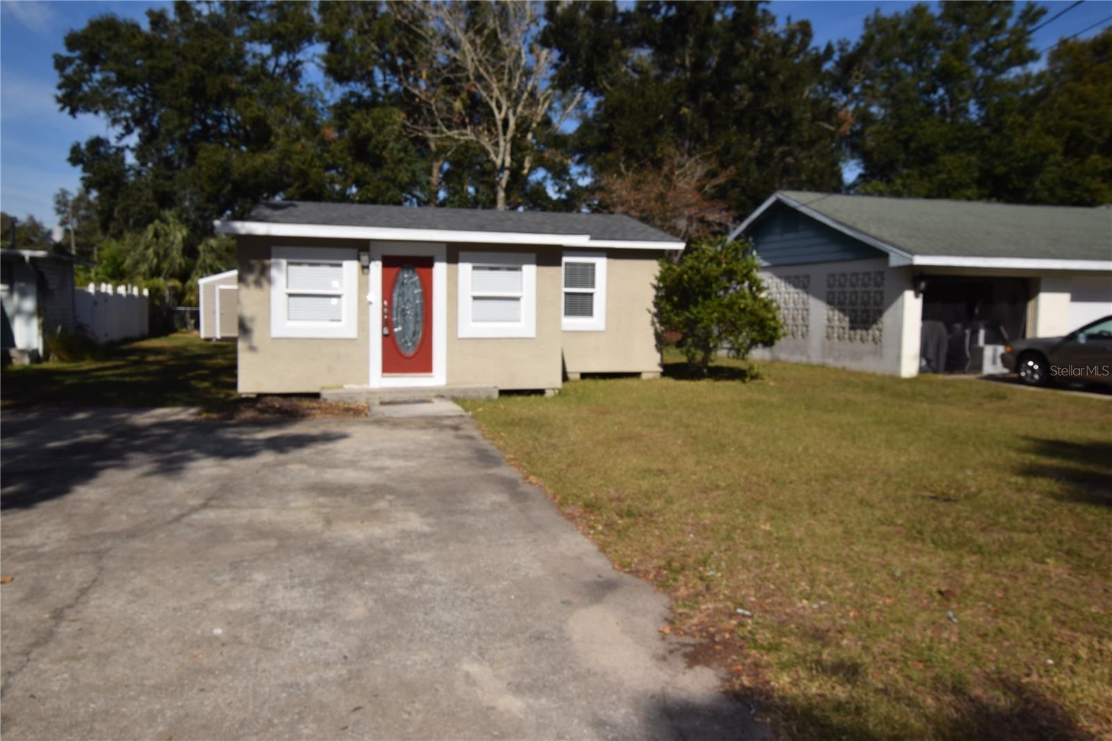 317 E BARNES AVE, EUSTIS, FL, 32726