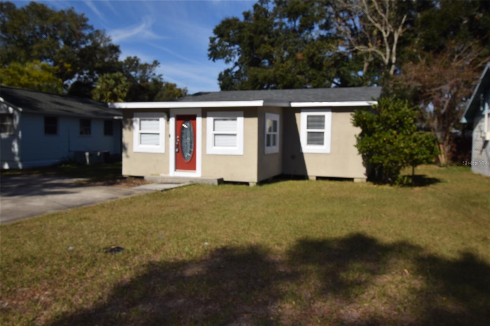 317 E BARNES AVE, EUSTIS, FL, 32726