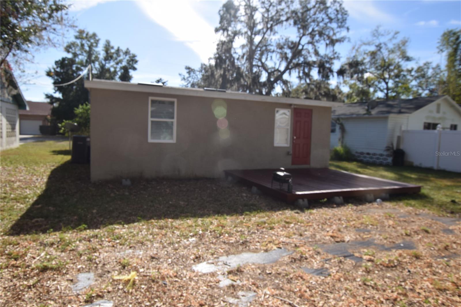 317 E BARNES AVE, EUSTIS, FL, 32726