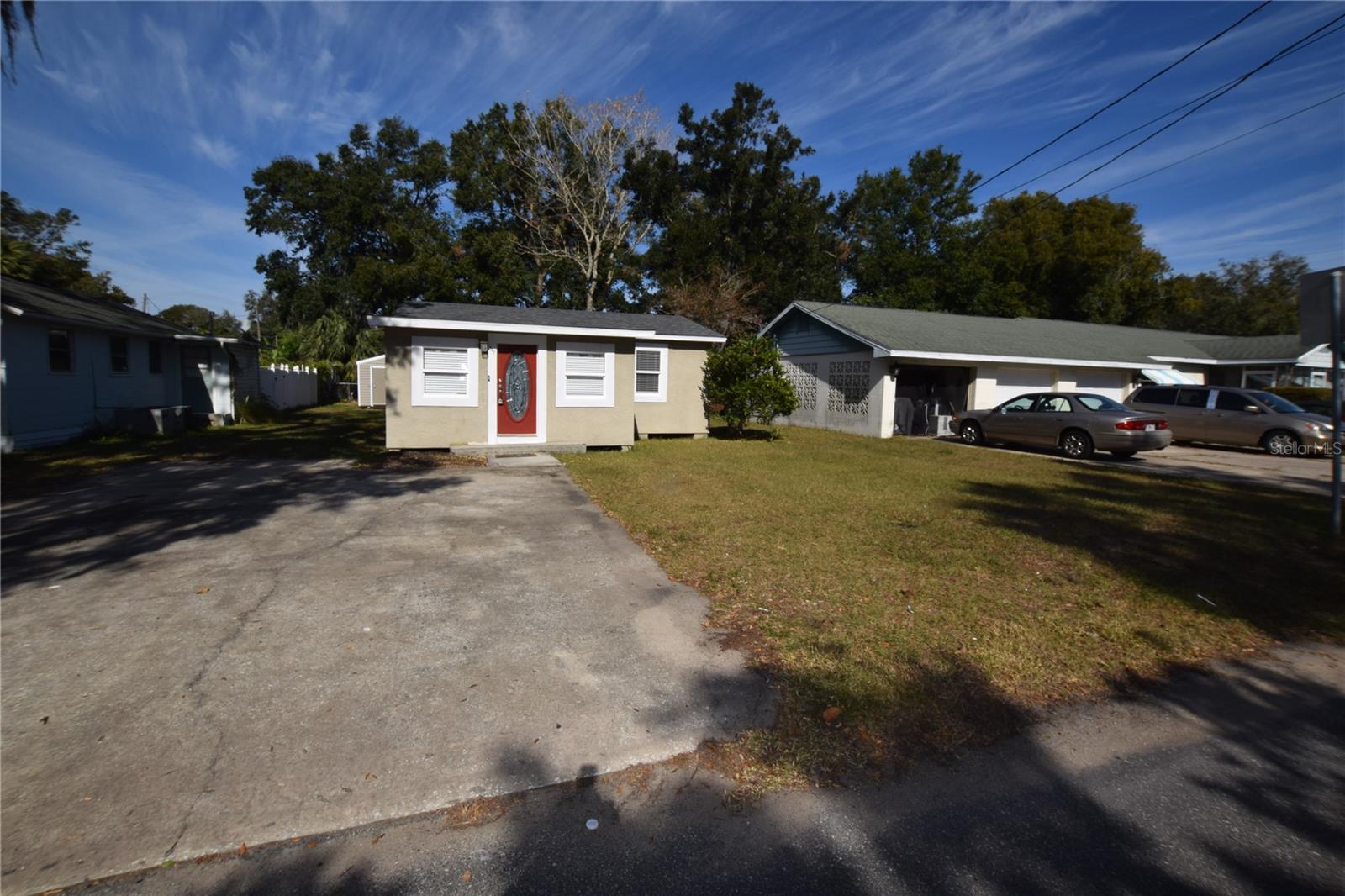 317 E BARNES AVE, EUSTIS, FL, 32726