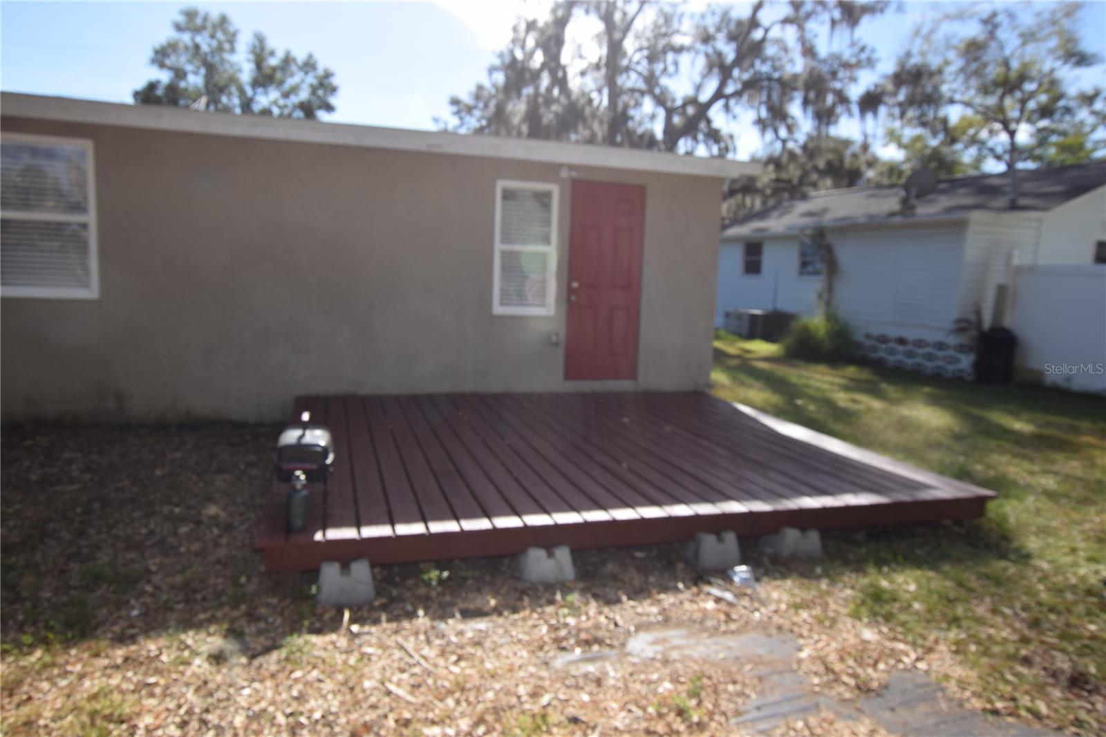 317 E BARNES AVE, EUSTIS, FL, 32726
