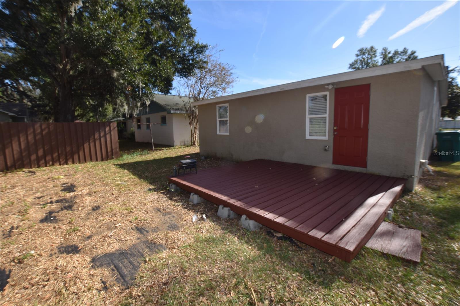 317 E BARNES AVE, EUSTIS, FL, 32726