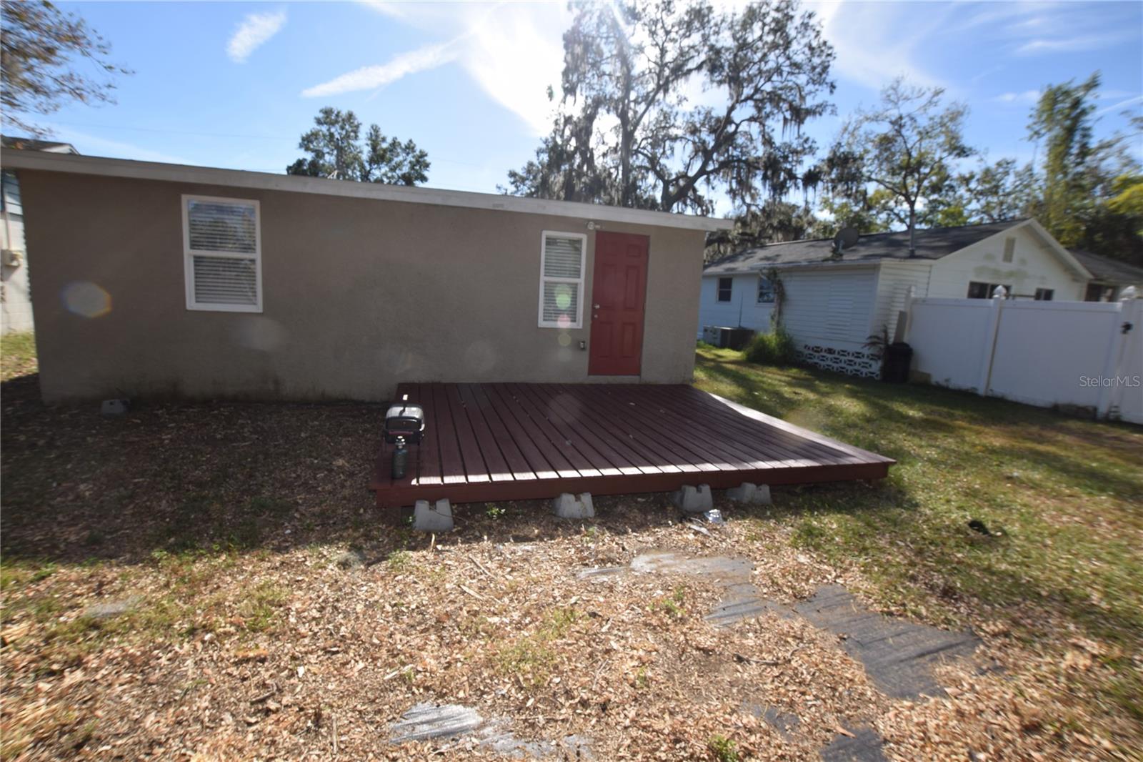 317 E BARNES AVE, EUSTIS, FL, 32726