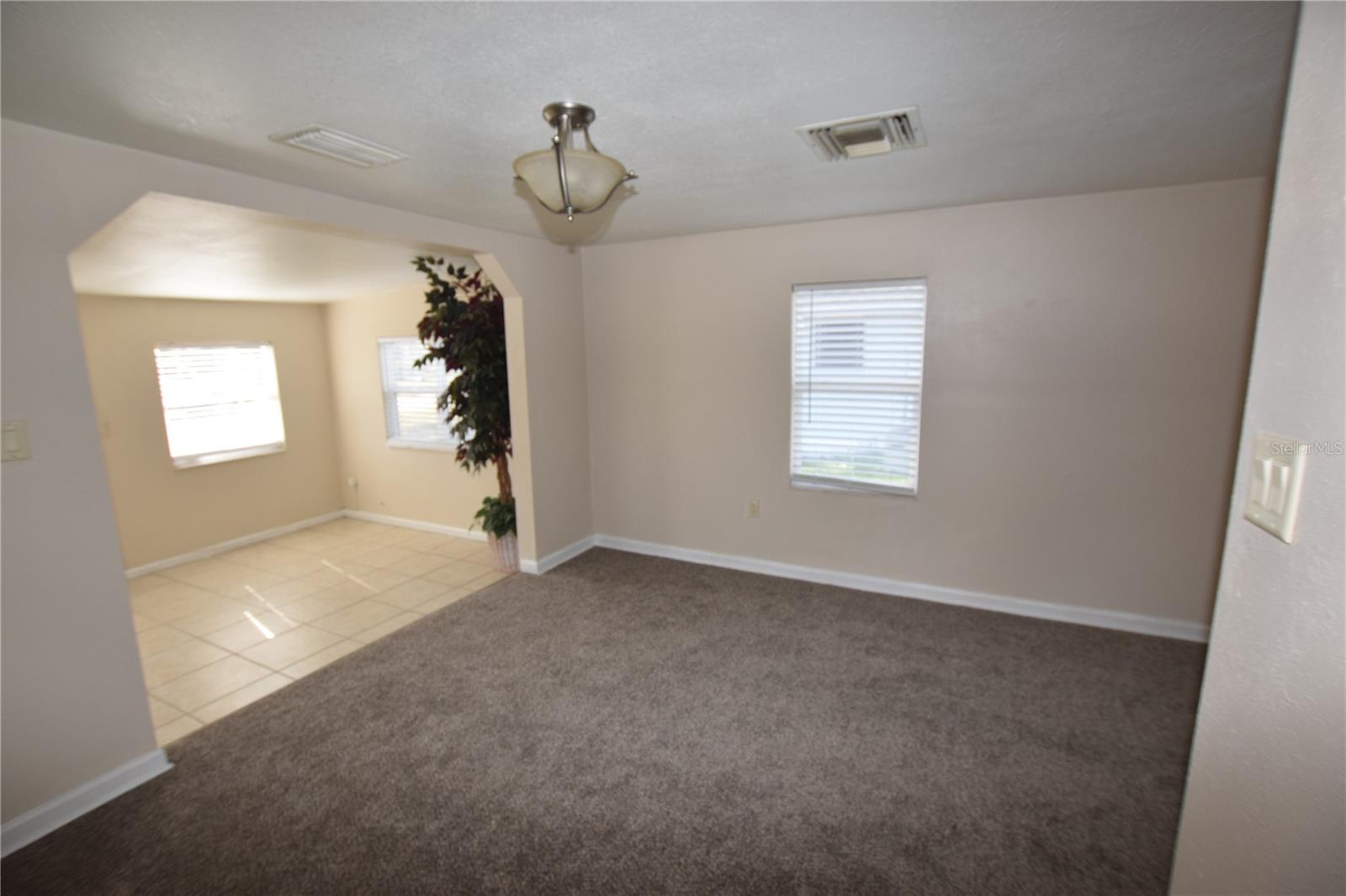 317 E BARNES AVE, EUSTIS, FL, 32726