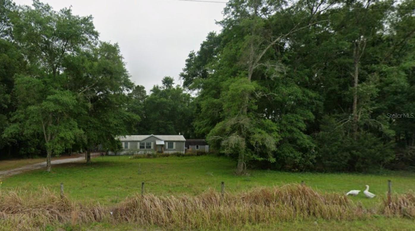 5109 SW 10TH ST, BELL, FL, 32619
