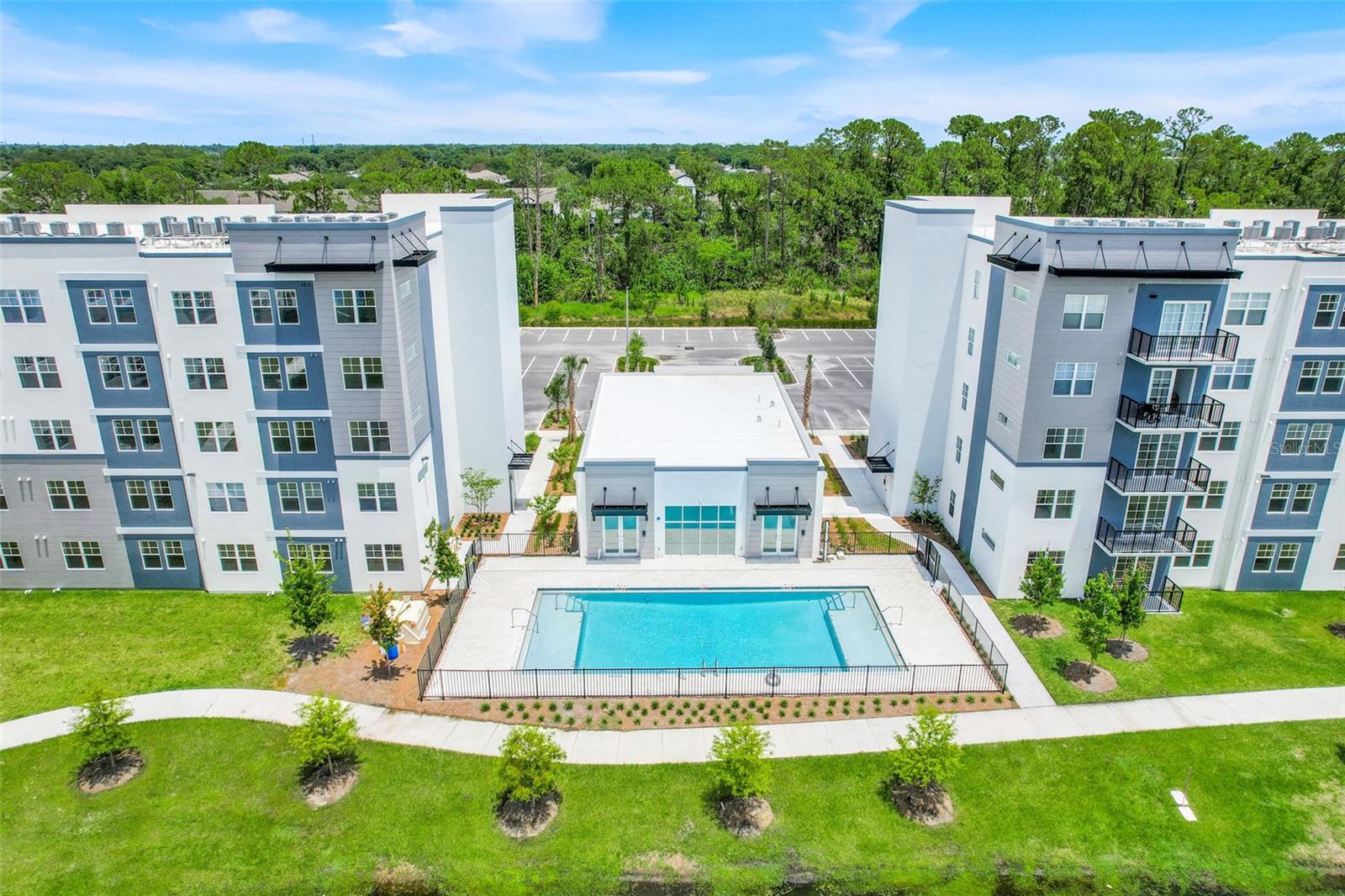 5579 MILLENIA PARK BLVD #508, ORLANDO, FL, 32839