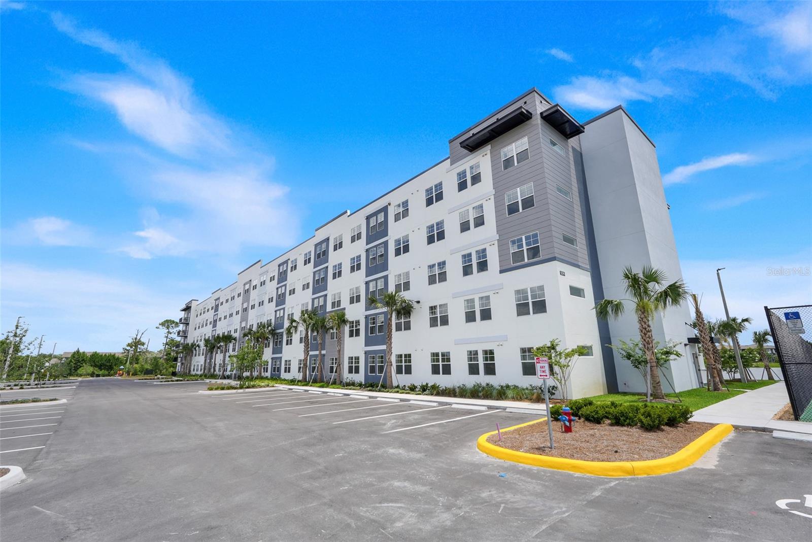 5579 MILLENIA PARK BLVD #508, ORLANDO, FL, 32839