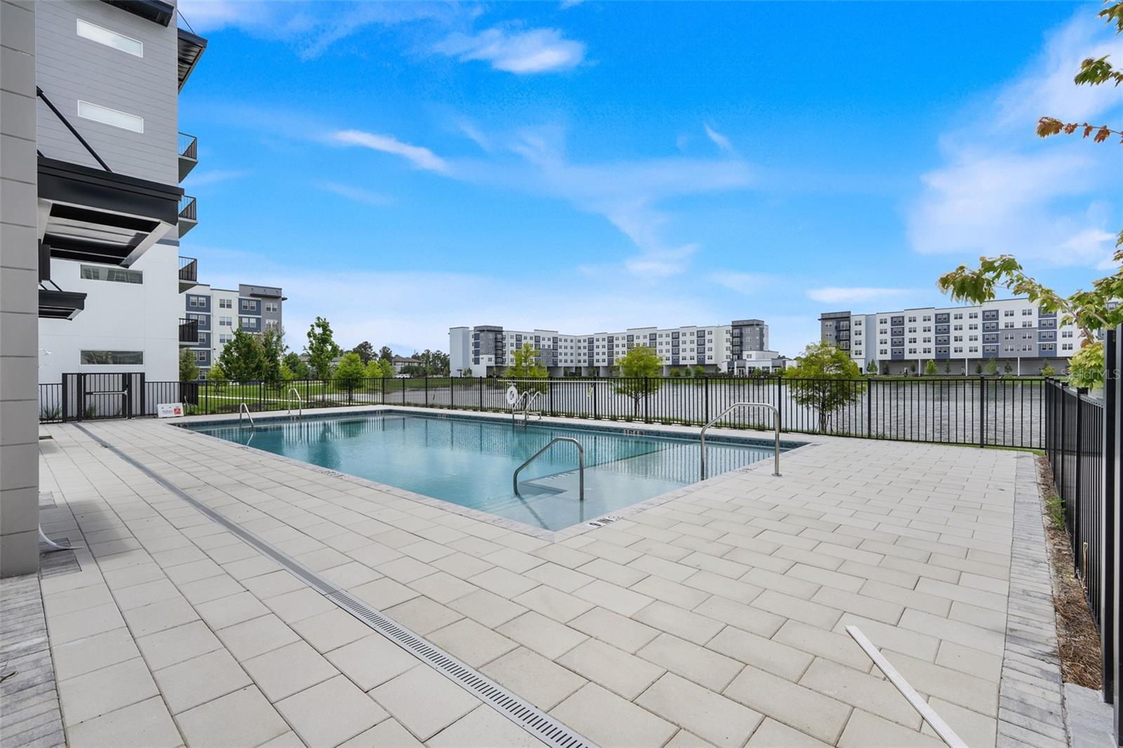 5579 MILLENIA PARK BLVD #508, ORLANDO, FL, 32839