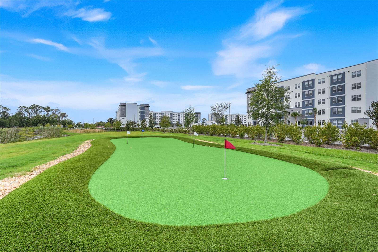 5579 MILLENIA PARK BLVD #508, ORLANDO, FL, 32839