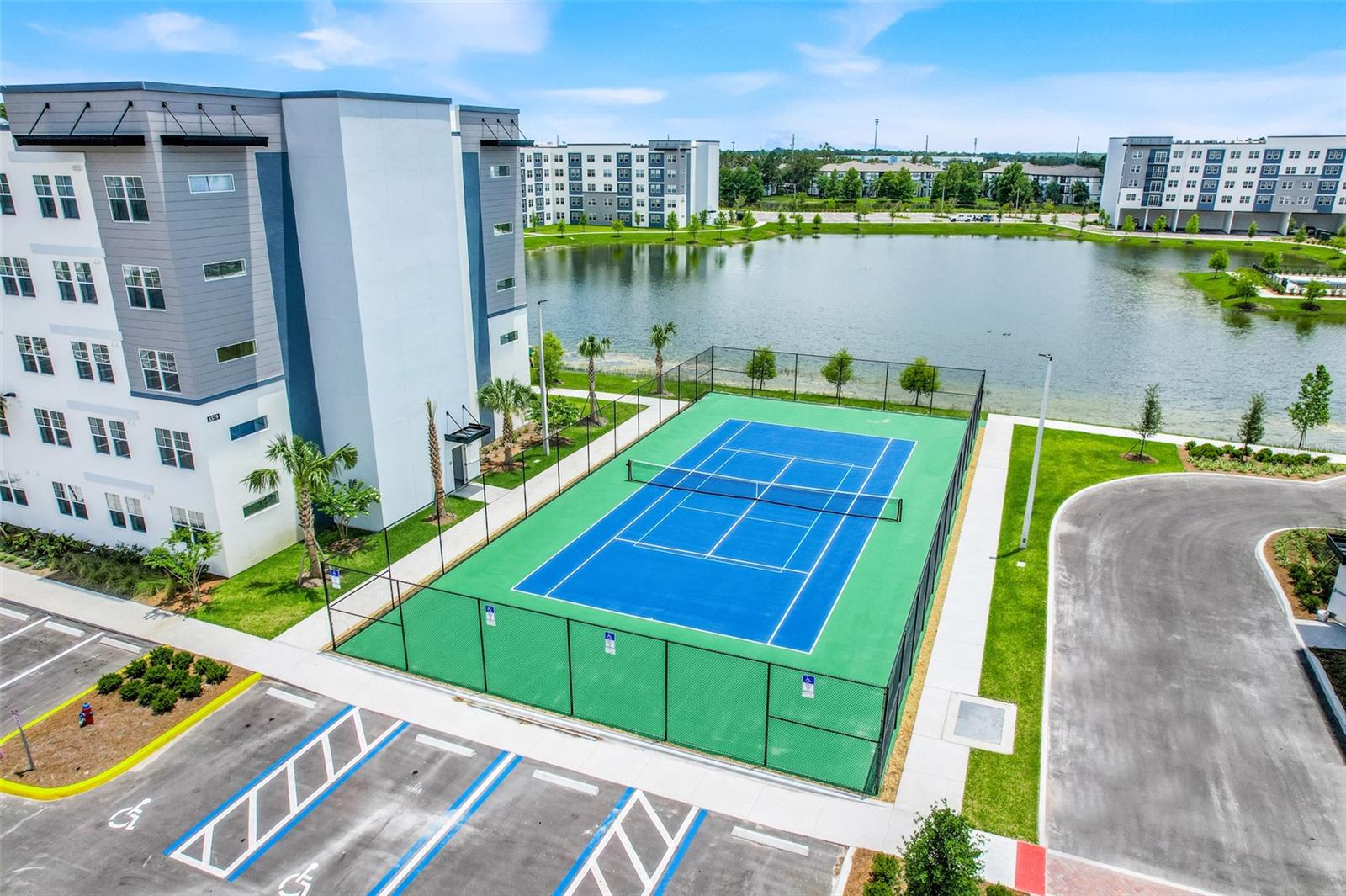5579 MILLENIA PARK BLVD #508, ORLANDO, FL, 32839