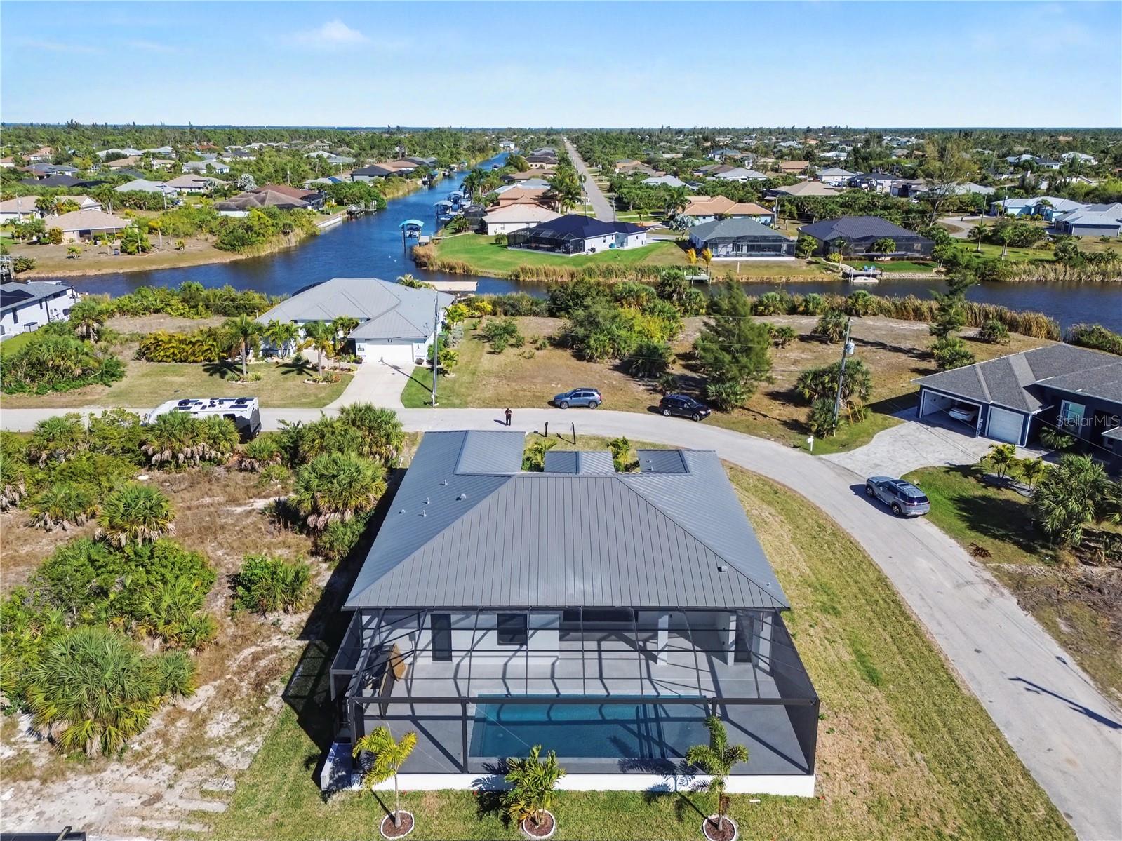 14687 LILLIAN CIR, PORT CHARLOTTE, FL, 33981