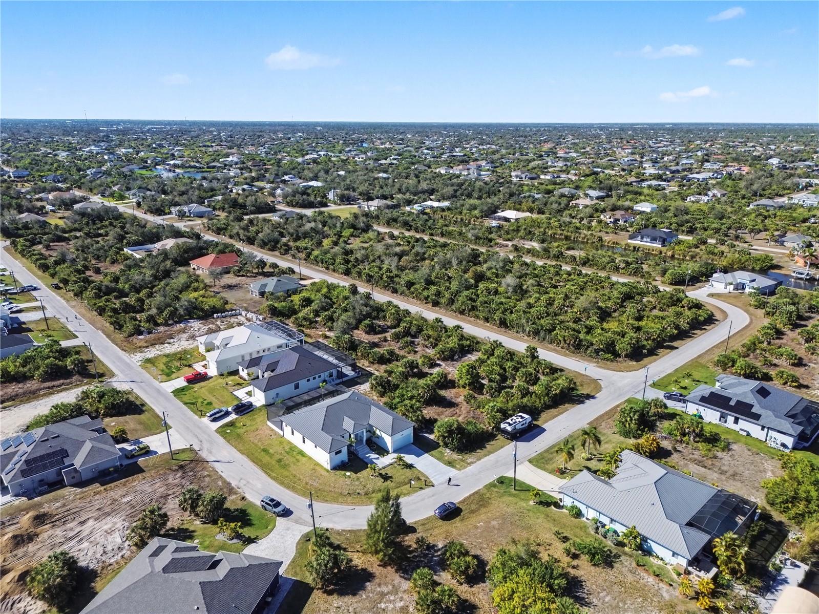 14687 LILLIAN CIR, PORT CHARLOTTE, FL, 33981