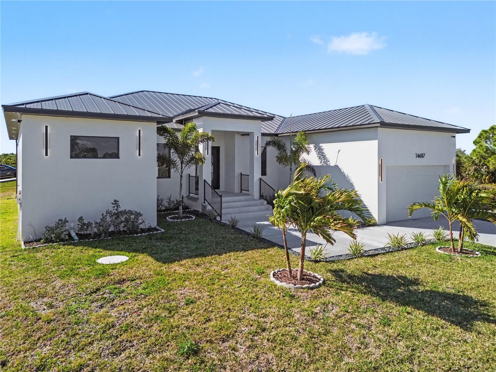 14687 LILLIAN CIR, PORT CHARLOTTE, FL, 33981
