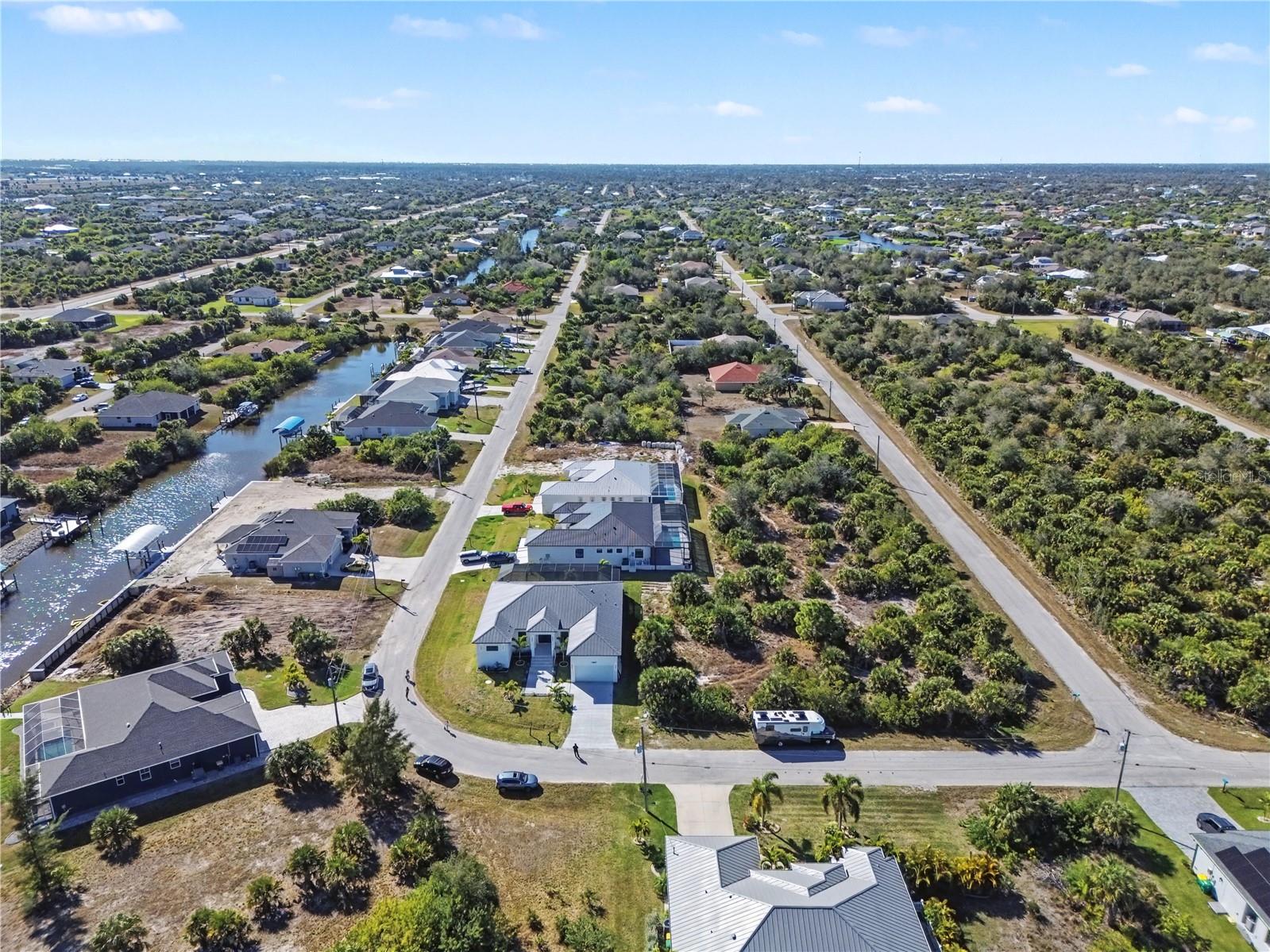 14687 LILLIAN CIR, PORT CHARLOTTE, FL, 33981