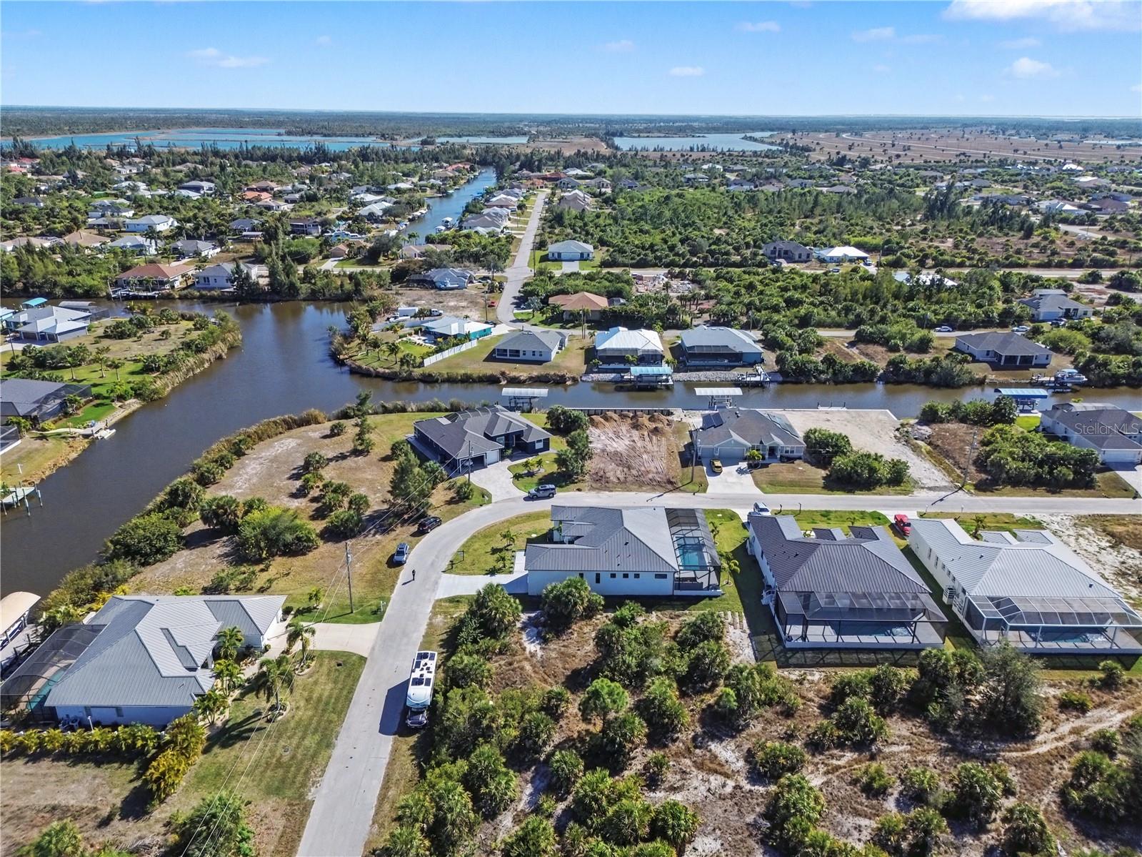 14687 LILLIAN CIR, PORT CHARLOTTE, FL, 33981