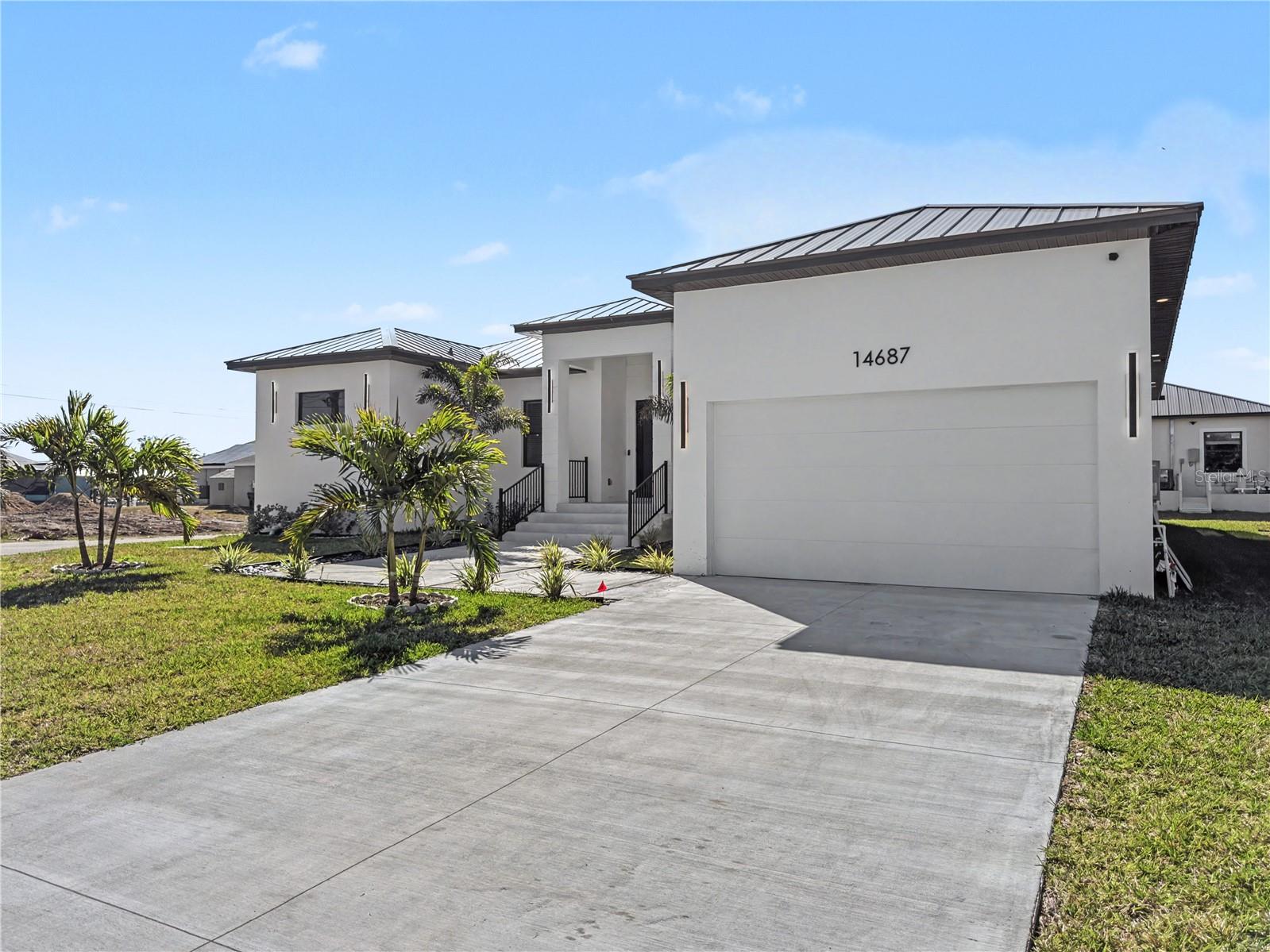 14687 LILLIAN CIR, PORT CHARLOTTE, FL, 33981