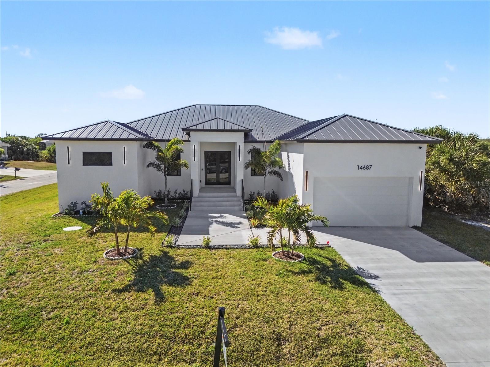 14687 LILLIAN CIR, PORT CHARLOTTE, FL, 33981