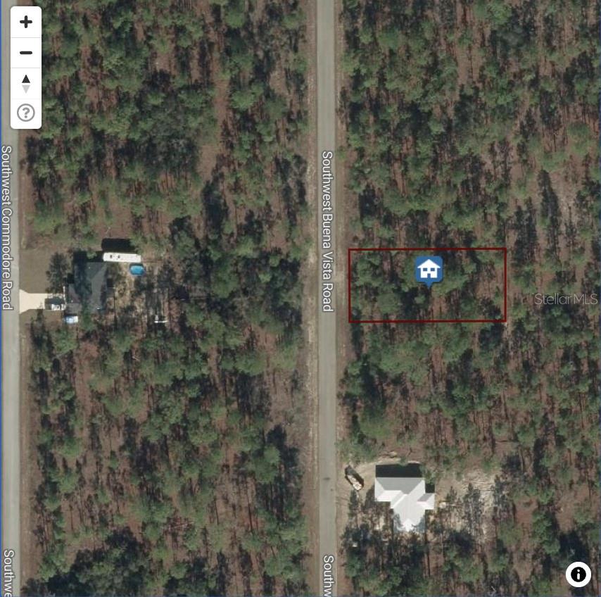SW BUENA VISTA RD, DUNNELLON, FL, 34431