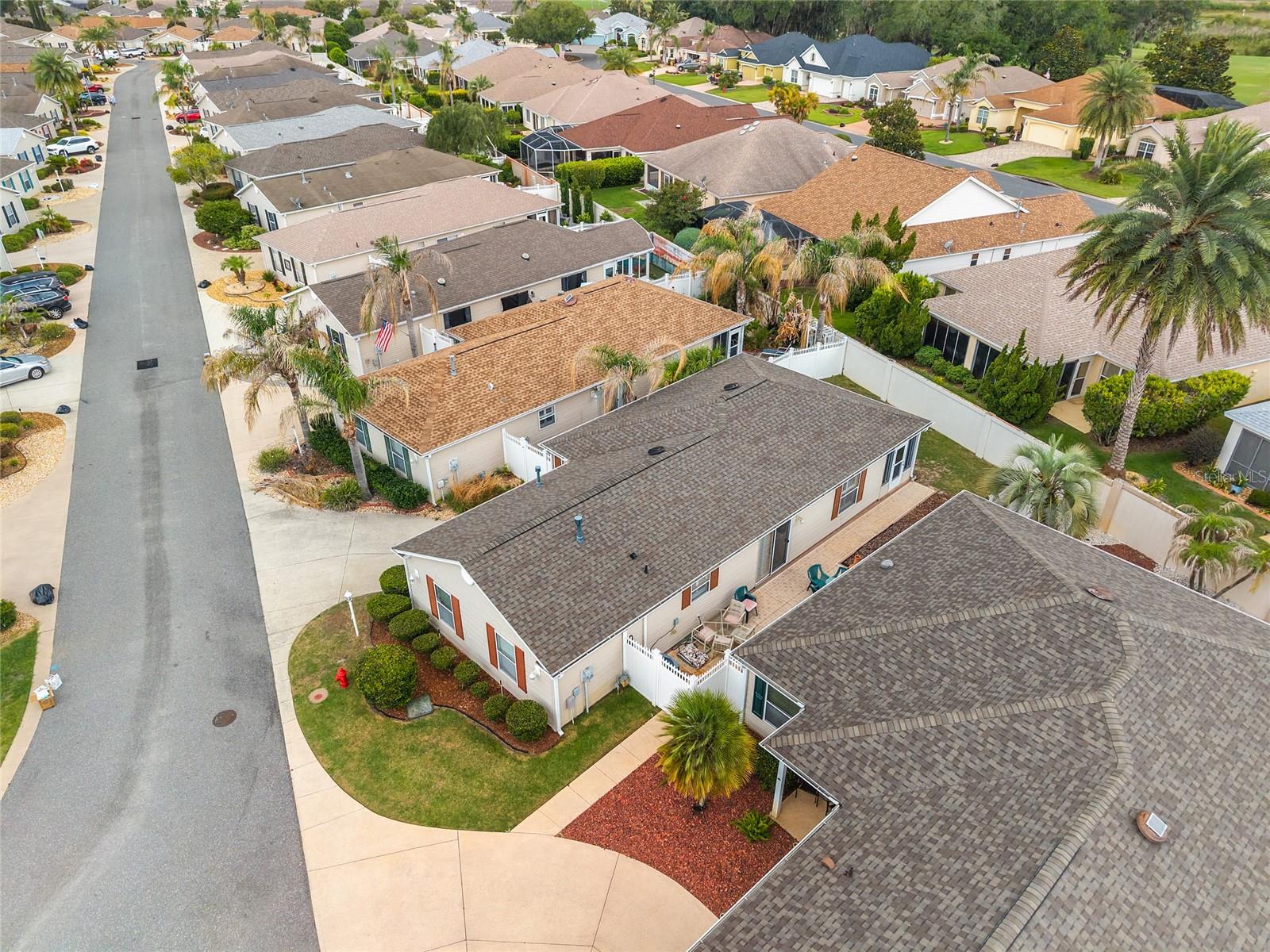 507 PAXVILLE PL, THE VILLAGES, FL, 32162