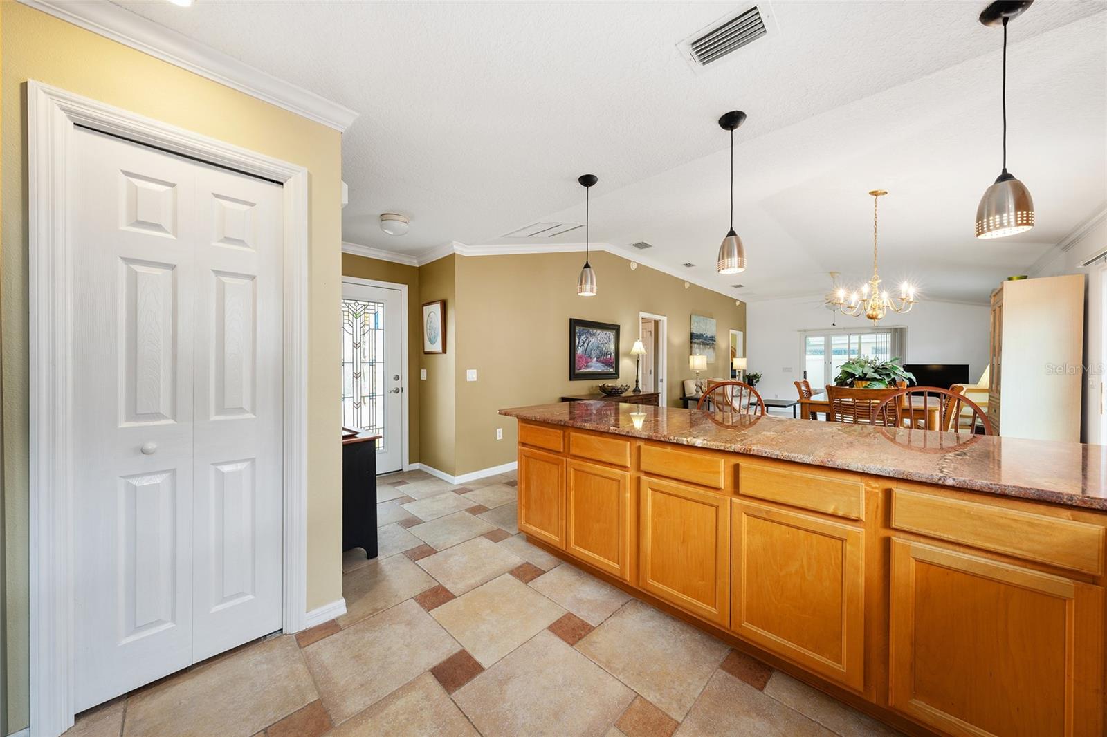 507 PAXVILLE PL, THE VILLAGES, FL, 32162