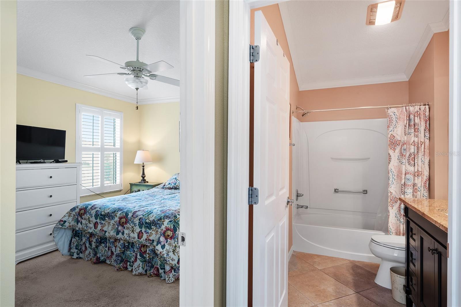 507 PAXVILLE PL, THE VILLAGES, FL, 32162