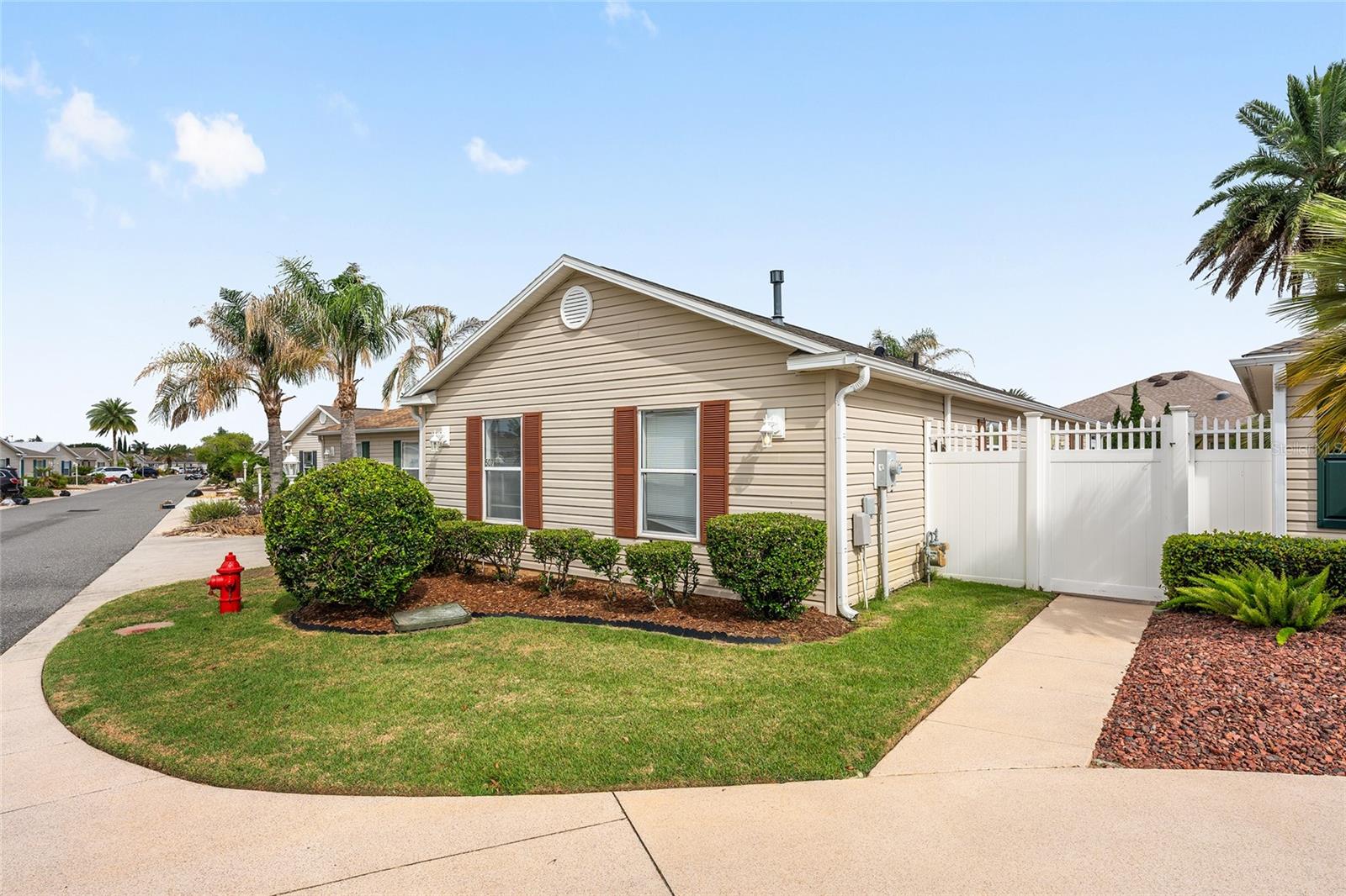 507 PAXVILLE PL, THE VILLAGES, FL, 32162