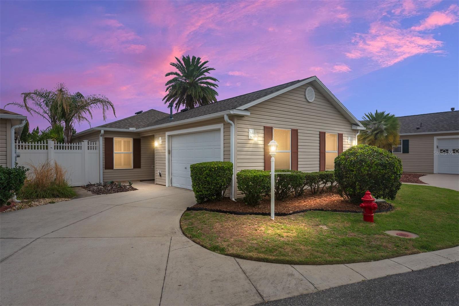 507 PAXVILLE PL, THE VILLAGES, FL, 32162