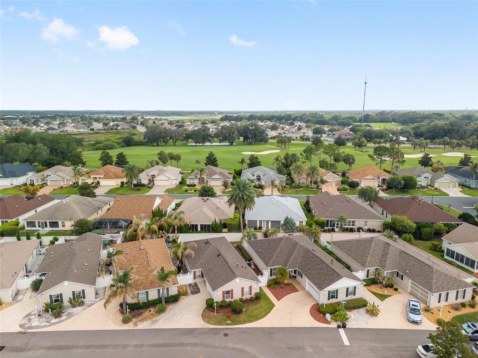 507 PAXVILLE PL, THE VILLAGES, FL, 32162