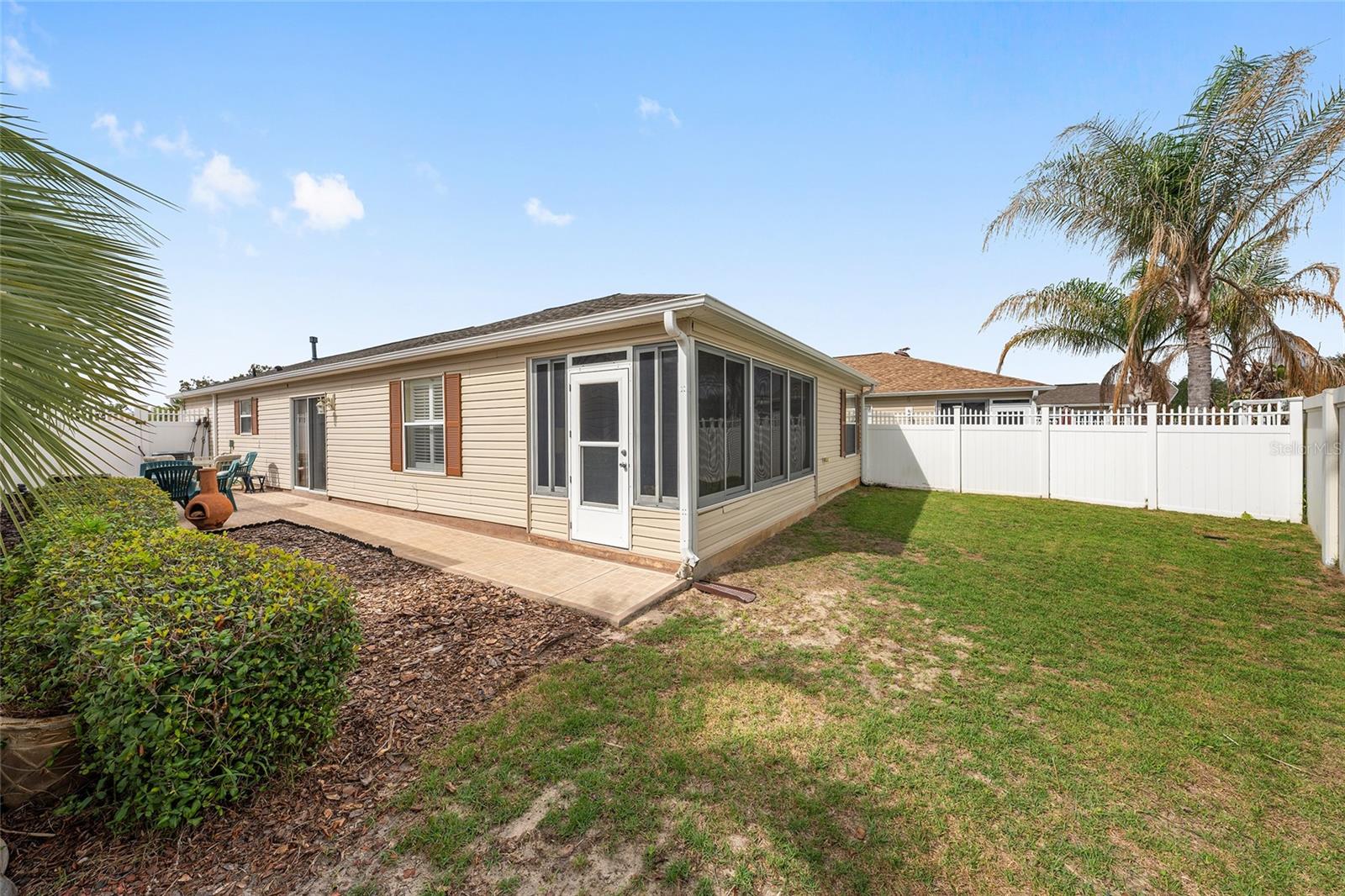 507 PAXVILLE PL, THE VILLAGES, FL, 32162