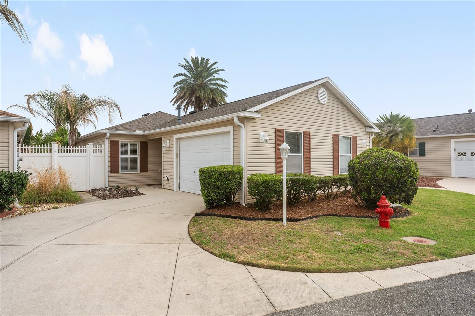 507 PAXVILLE PL, THE VILLAGES, FL, 32162