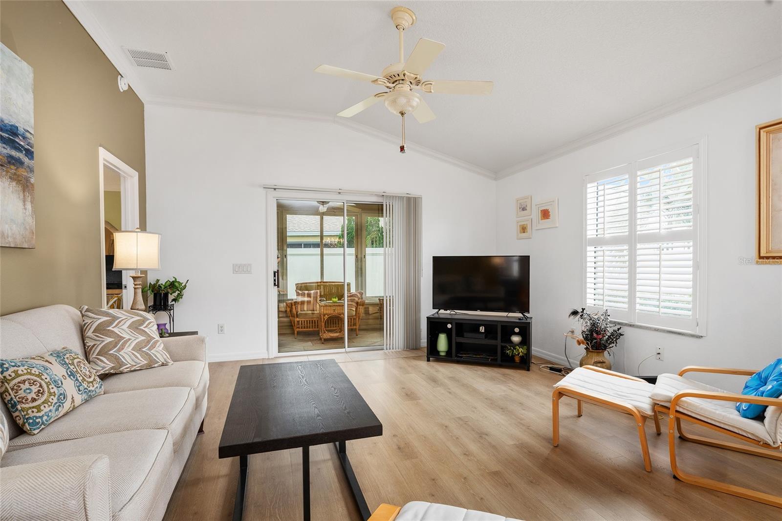 507 PAXVILLE PL, THE VILLAGES, FL, 32162