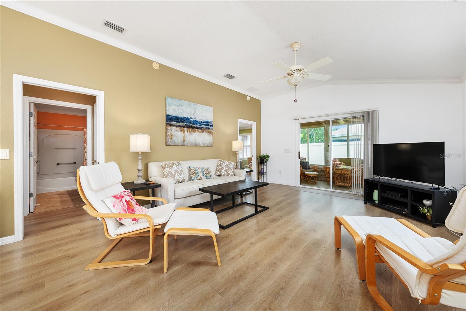 507 PAXVILLE PL, THE VILLAGES, FL, 32162