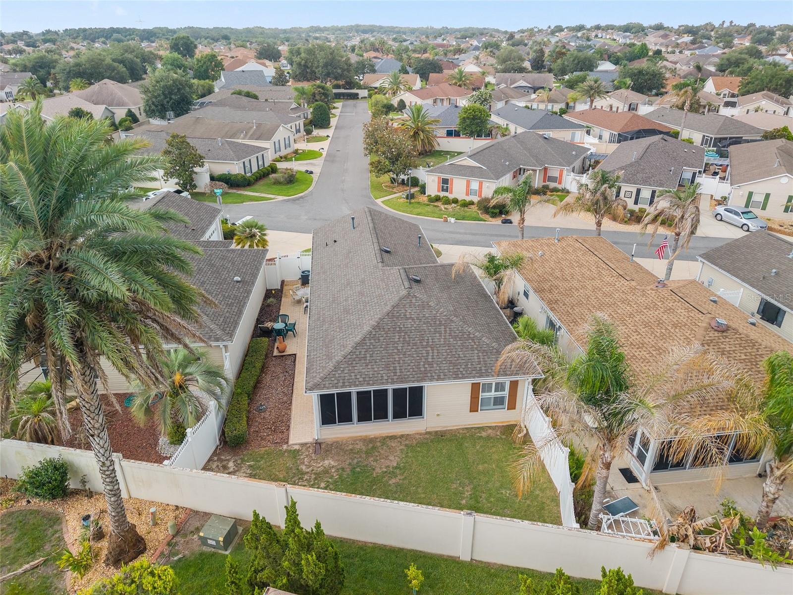 507 PAXVILLE PL, THE VILLAGES, FL, 32162
