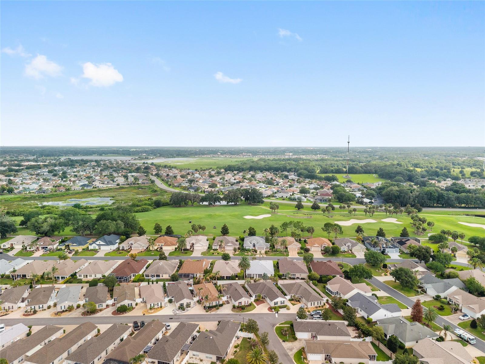 507 PAXVILLE PL, THE VILLAGES, FL, 32162