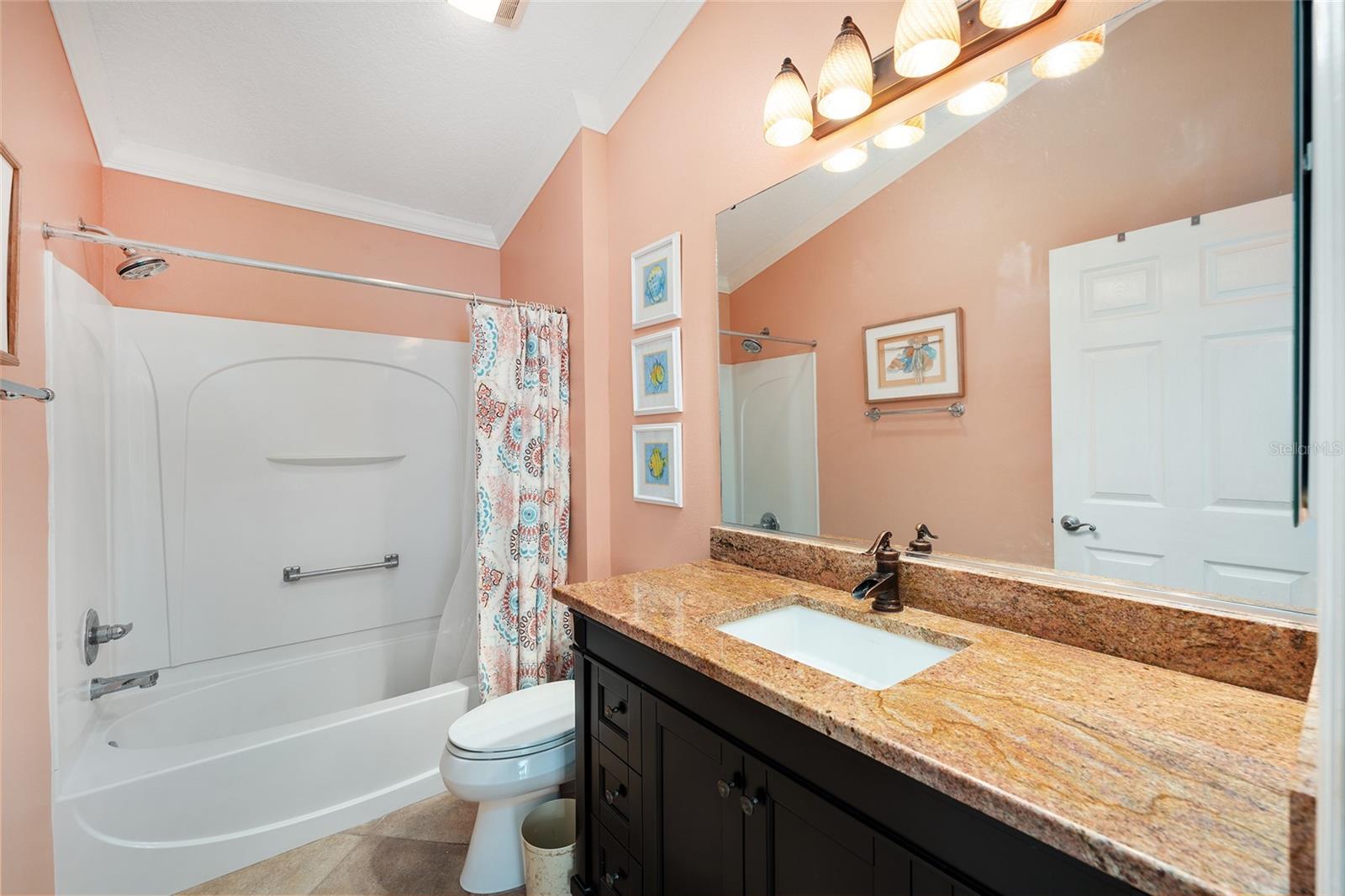 507 PAXVILLE PL, THE VILLAGES, FL, 32162