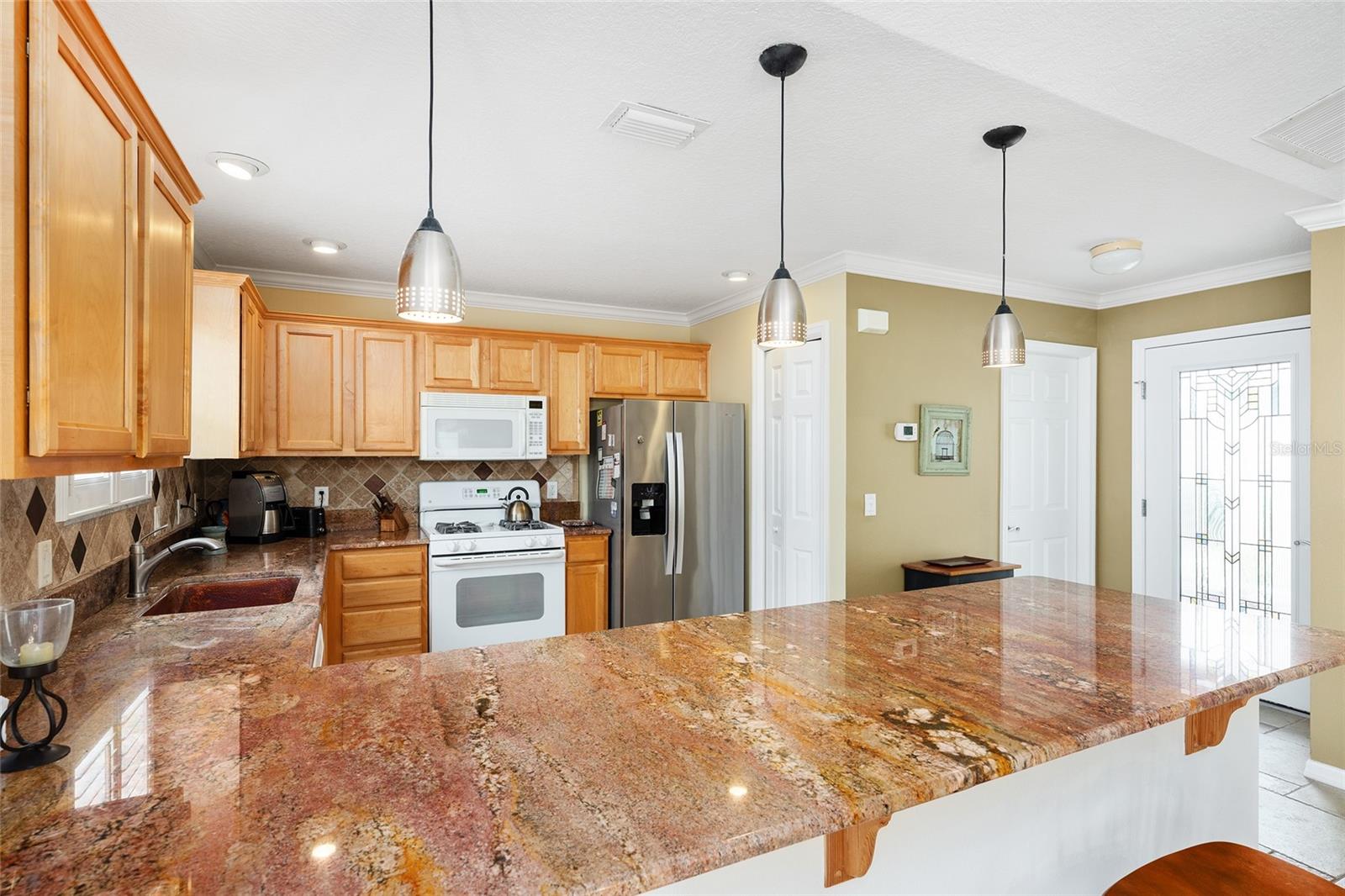 507 PAXVILLE PL, THE VILLAGES, FL, 32162