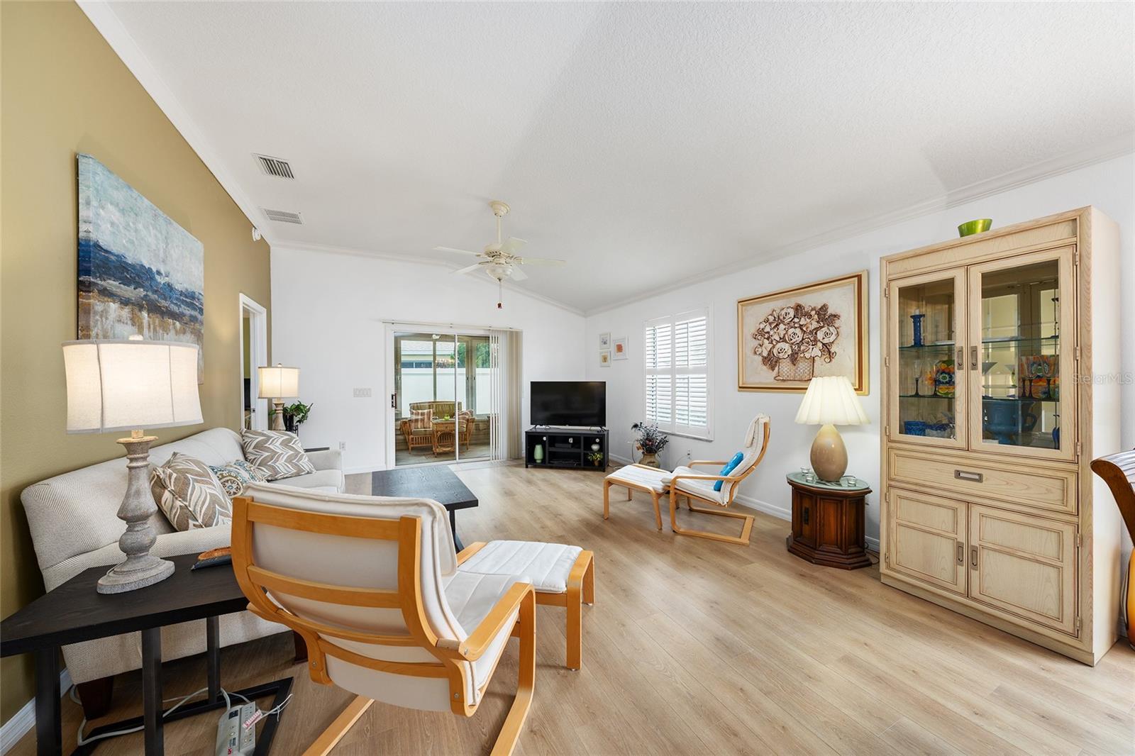507 PAXVILLE PL, THE VILLAGES, FL, 32162
