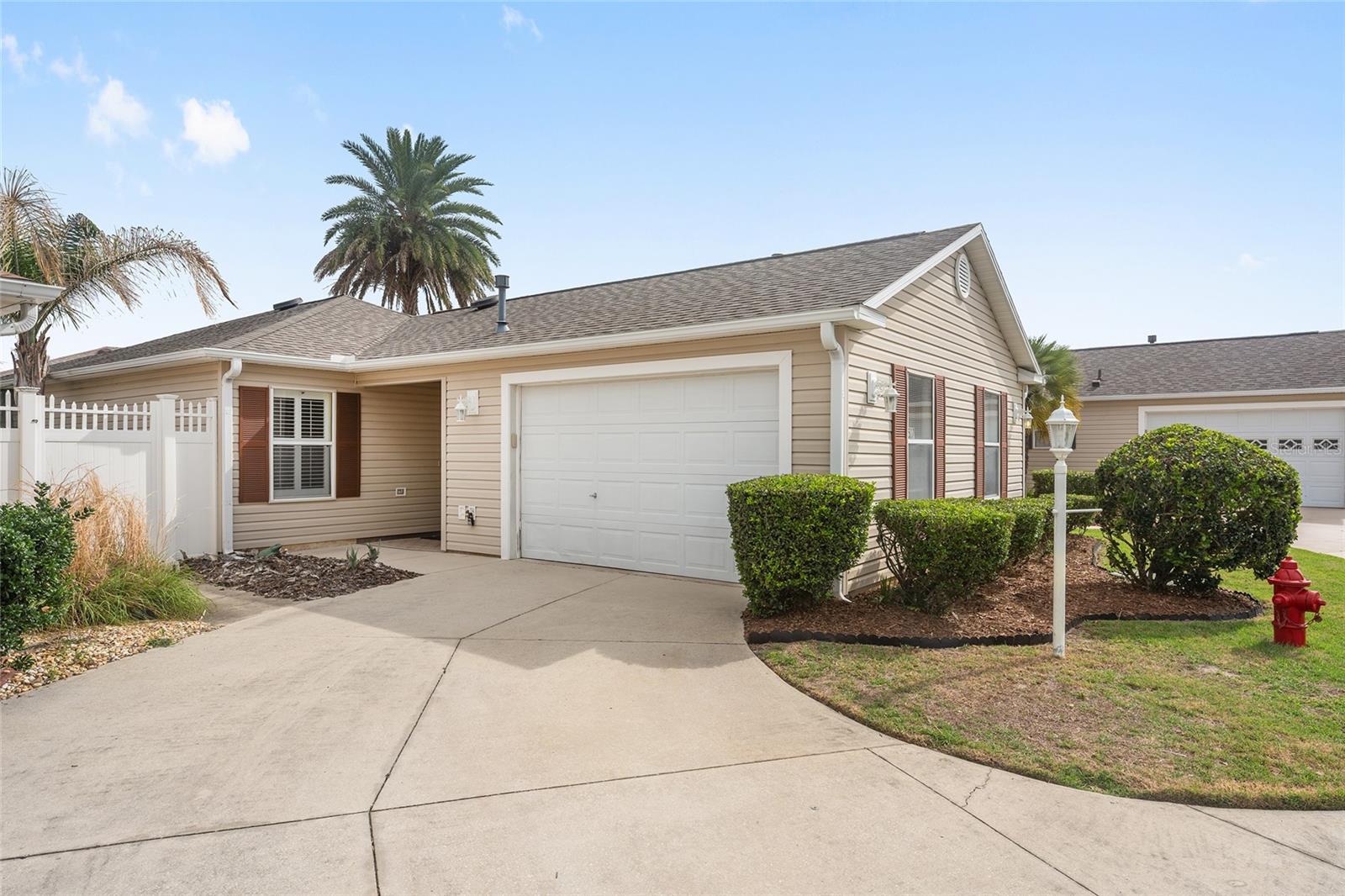 507 PAXVILLE PL, THE VILLAGES, FL, 32162