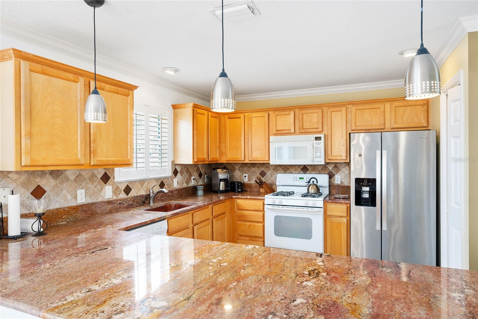 507 PAXVILLE PL, THE VILLAGES, FL, 32162