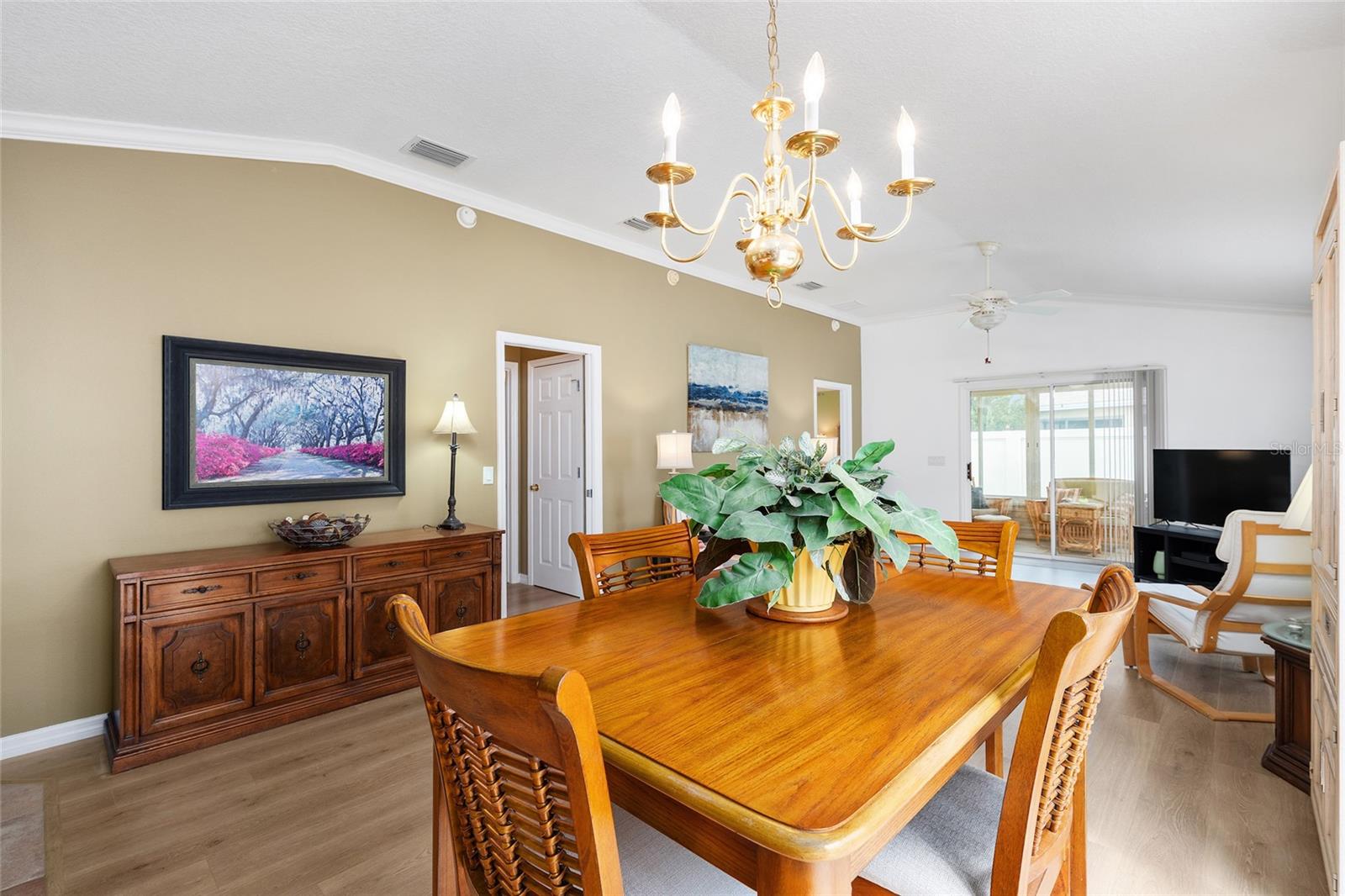 507 PAXVILLE PL, THE VILLAGES, FL, 32162