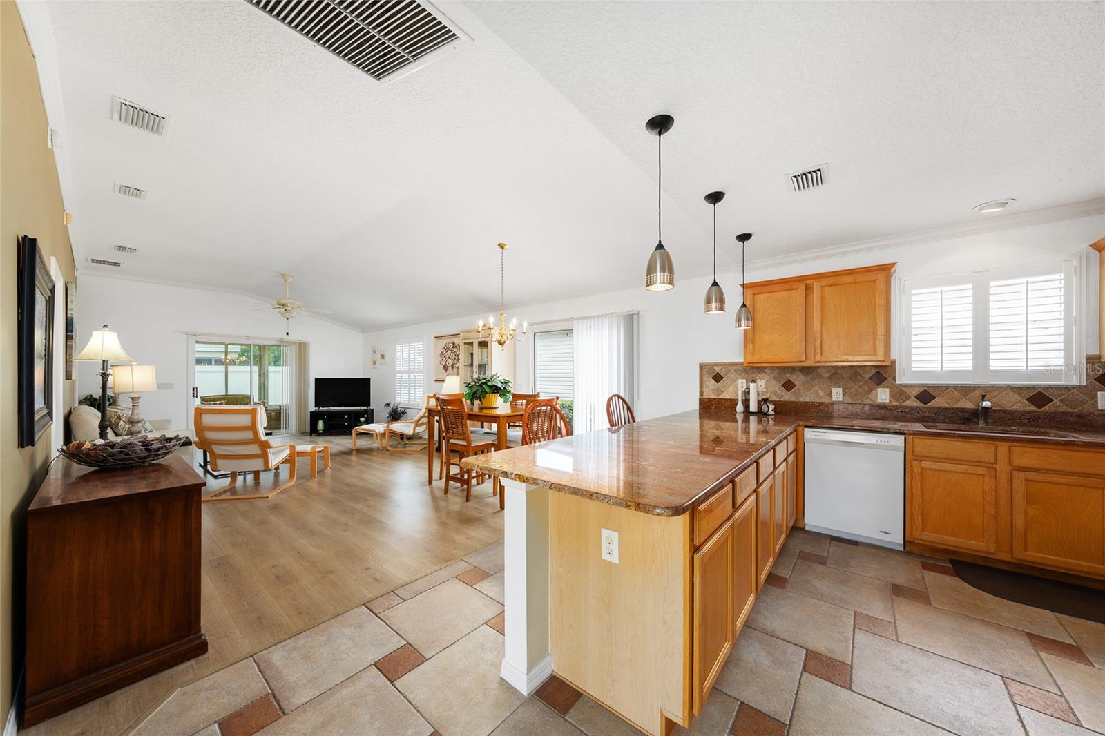 507 PAXVILLE PL, THE VILLAGES, FL, 32162