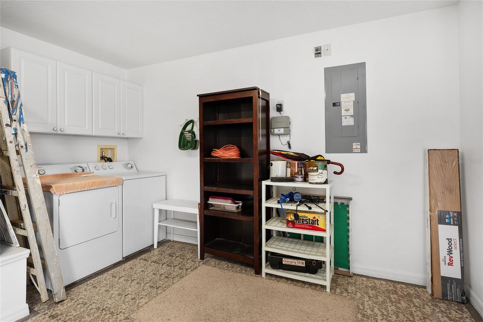507 PAXVILLE PL, THE VILLAGES, FL, 32162