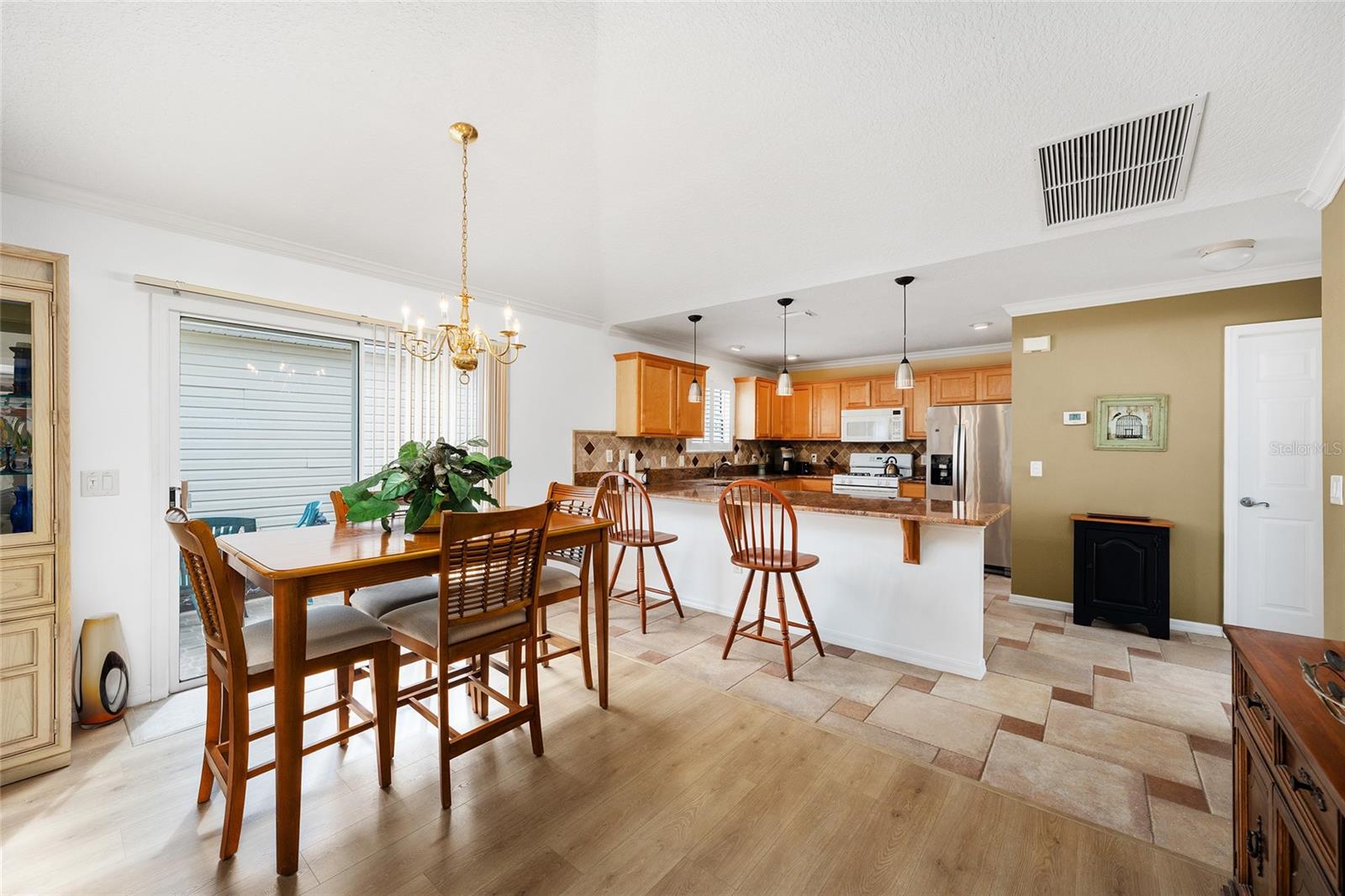 507 PAXVILLE PL, THE VILLAGES, FL, 32162