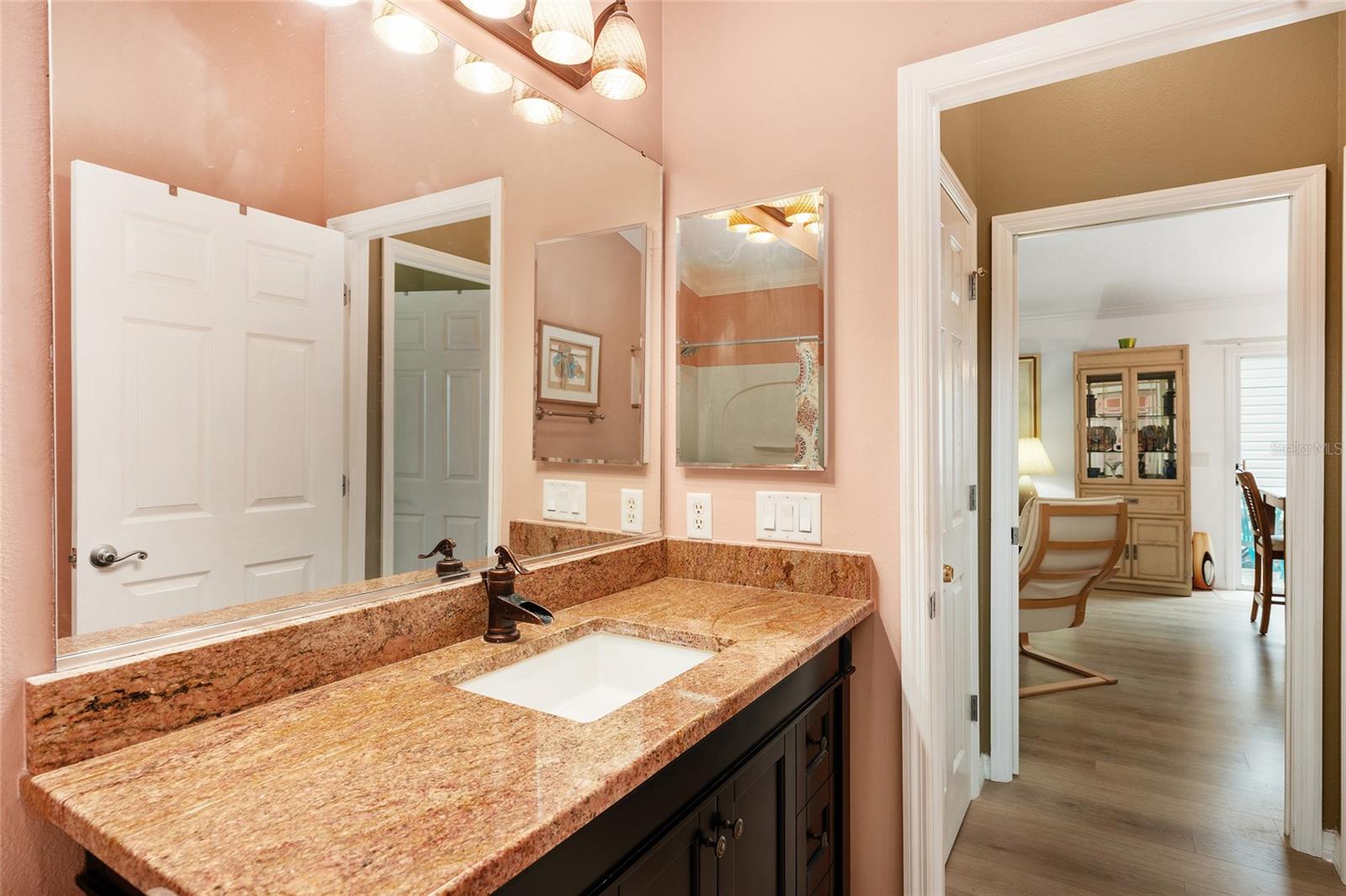 507 PAXVILLE PL, THE VILLAGES, FL, 32162