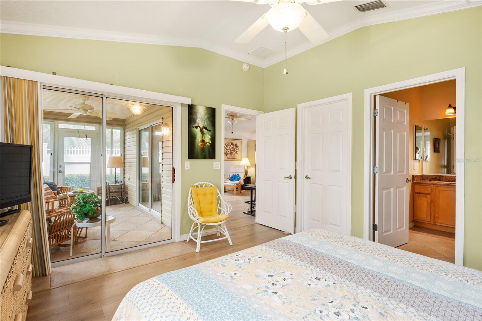 507 PAXVILLE PL, THE VILLAGES, FL, 32162
