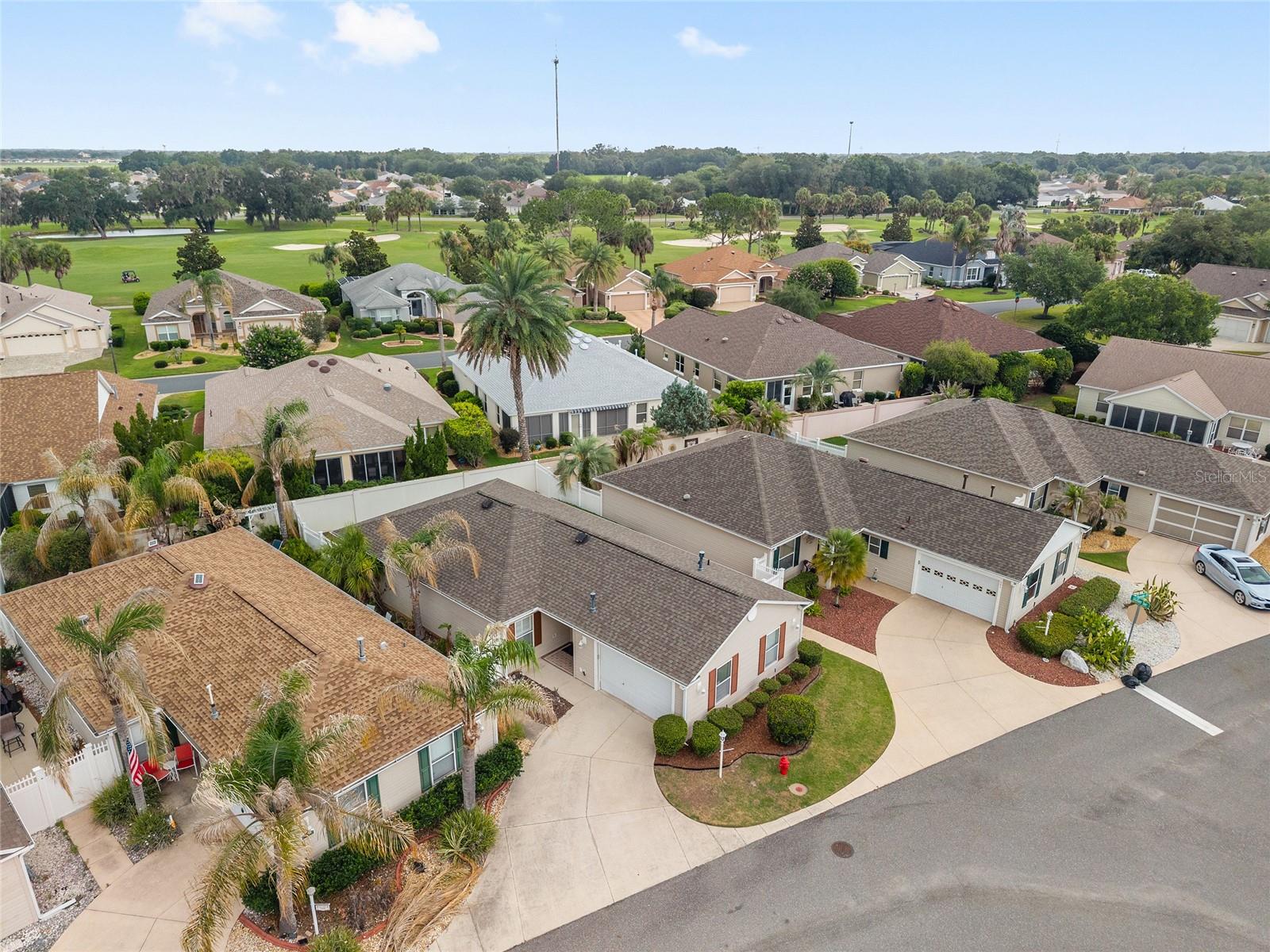 507 PAXVILLE PL, THE VILLAGES, FL, 32162