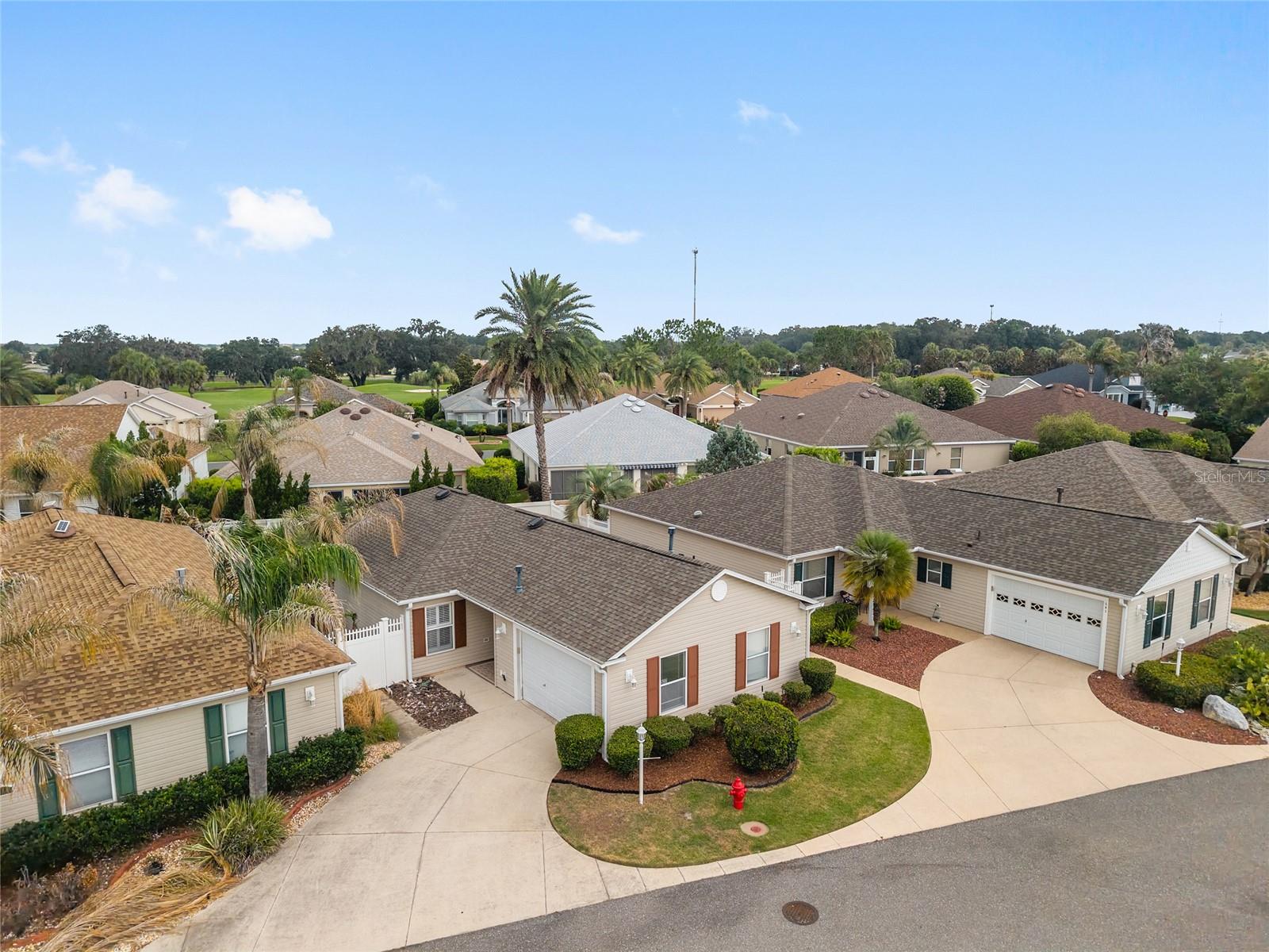 507 PAXVILLE PL, THE VILLAGES, FL, 32162