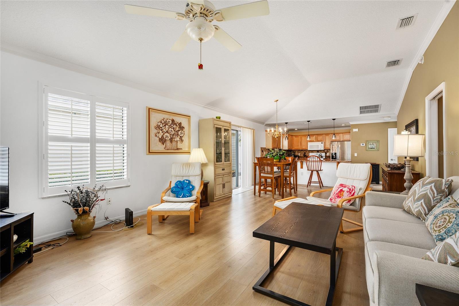 507 PAXVILLE PL, THE VILLAGES, FL, 32162
