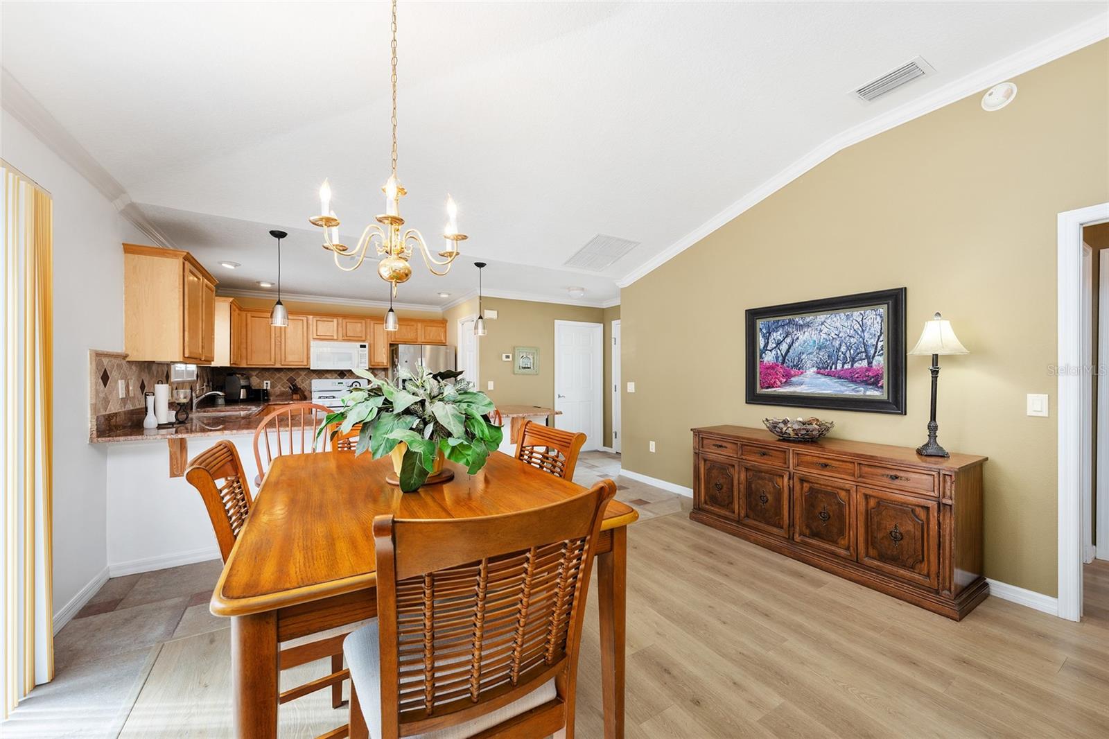 507 PAXVILLE PL, THE VILLAGES, FL, 32162